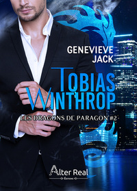 Picture of Tobias Winthrop
