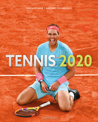Picture of Tennis 2020
