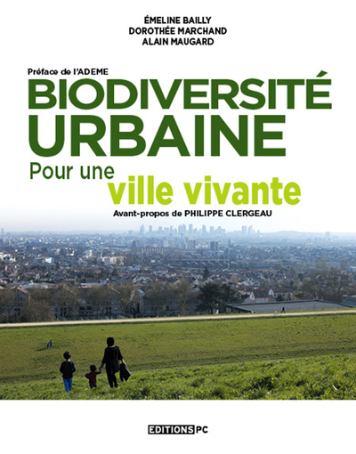 Picture of Biodiversité Urbaine, Pour Une Ville Vivante