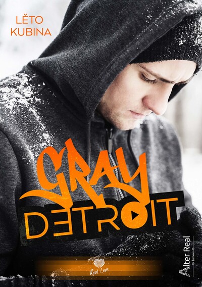 Picture of Gray Detroit