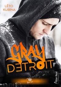 Picture of Gray Detroit
