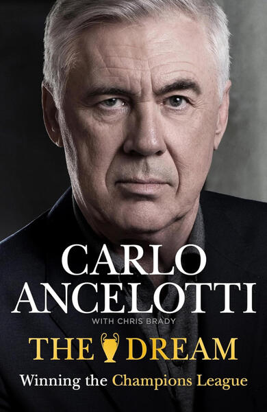 Picture of Carlo Ancelotti