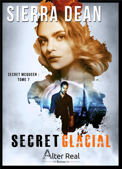 Image de Secret glacial
