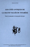 Image de Cités antiques de la Haute Vallée du Titarèse