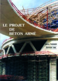Picture of Le projet de béton armé
