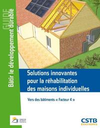 Image de Solutions innovantes pour la réhabilitation des maisons individuelles