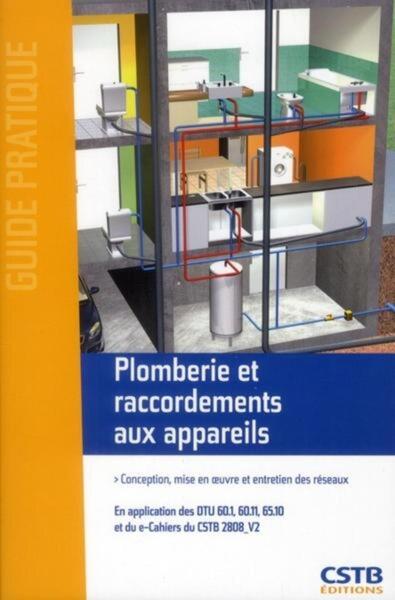 Picture of Plomberie et raccordements aux appareils