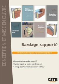 Picture of Bardage rapporté
