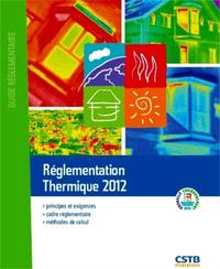 Picture of REGLEMENTATION THERMIQUE 2012