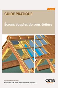Picture of Ecrans souples de sous-toiture