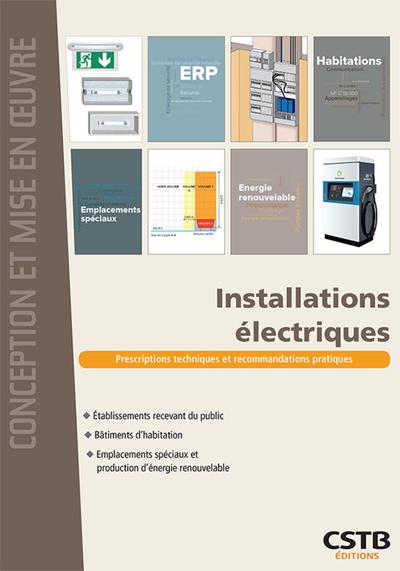 Picture of Installations électriques
