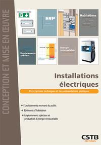 Picture of Installations électriques