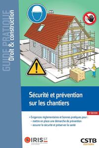 Image de Sécurité et prévention sur les chantiers