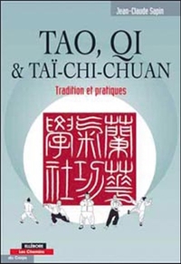 Picture of Tao, Qi et Taï-chi chuan