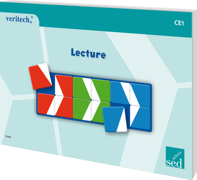 Picture of VERITECH - Lecture - CE1