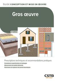 Picture of Gros oeuvre