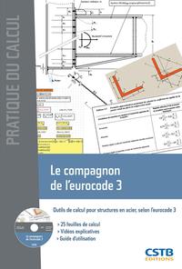 Image de Le compagnon de l'eurocode 3