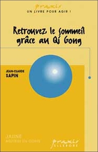 Image de Retrouvez le sommeil grâce au Qi Gong
