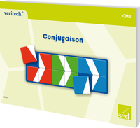 Picture of VERITECH - Conjugaison - CM2