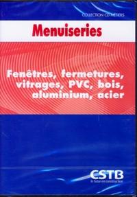 Picture of CD MENUISERIES. FENETRES, FERMETURES, VITRAGES, PVC, BOIS, ALUMINIUM, ACIER