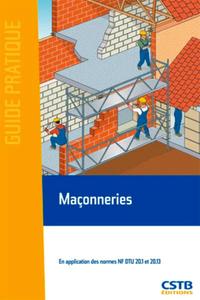 Picture of Maçonneries