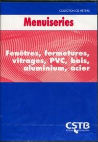 Picture of CD MENUISERIES. FENETRES, FERMETURES, VITRAGES, PVC, BOIS, ALUMINIUM, ACIER