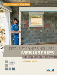 Picture of Détails et points singuliers Menuiseries