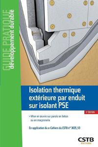 Picture of Isolation thermique extérieure par enduit sur isolant PSE