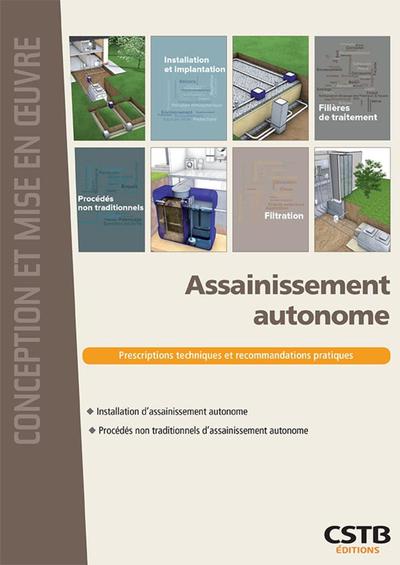 Picture of Assainissement autonome