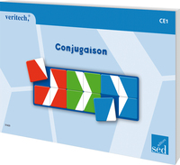 Picture of VERITECH - Conjugaison - CE1