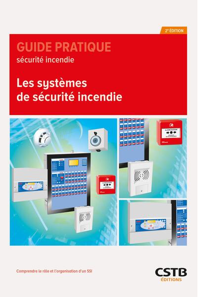 Picture of Les systèmes de sécurité incendie