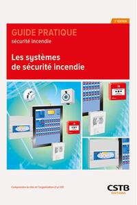 Picture of Les systèmes de sécurité incendie