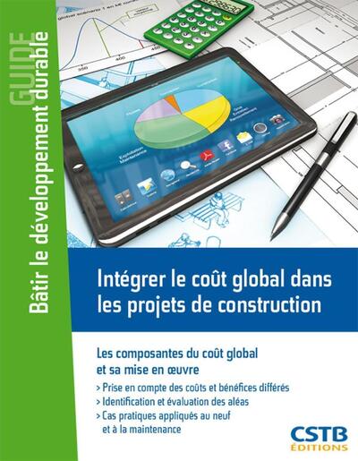 Image de Intégrer le coût global dans les projets de construction