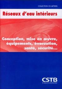 Picture of CD RESEAUX D'EAU INTERIEURS