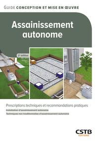 Picture of Assainissement autonome