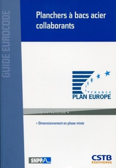 Image de Planchers à bacs acier collaborants