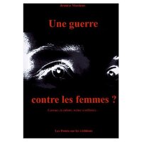 Picture of UNE GUERRE CONTRE LES FEMMES