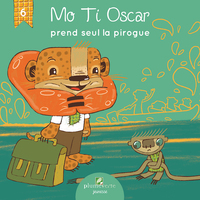 Image de Mo Ti Oscar prend seul la pirogue