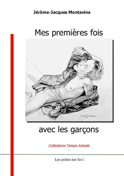 Image de MES PREMIèRES FOIS AVEC LES GA