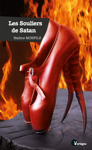 Picture of Les souliers de satan