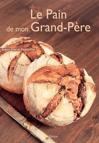 Picture of Le Pain de mon Grand-Père