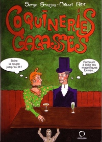Image de Les Coquineries Gagasses