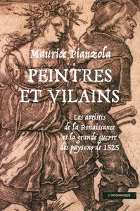 Image de Peintres et vilains