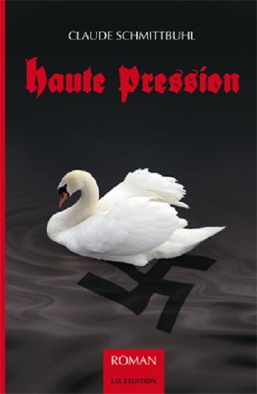 Image de Haute Pression  /  Promo