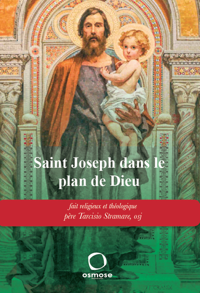 Image de Saint Joseph dans le plan de Dieu