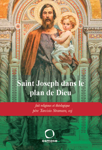 Image de Saint Joseph dans le plan de Dieu