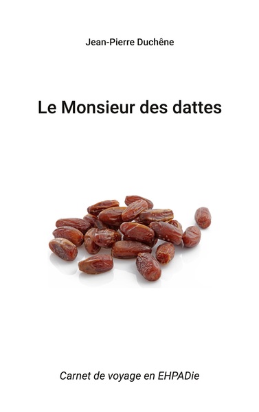 Picture of Le Monsieur des dattes