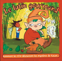 Image de Ti Zouk Le Lutin gourmand