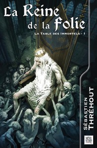 Image de La Reine de la Folie