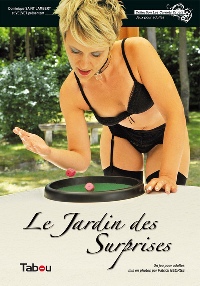 Picture of Le jardin des surprises